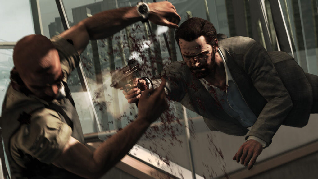 Max Payne 3 Sistem Gereksinimleri