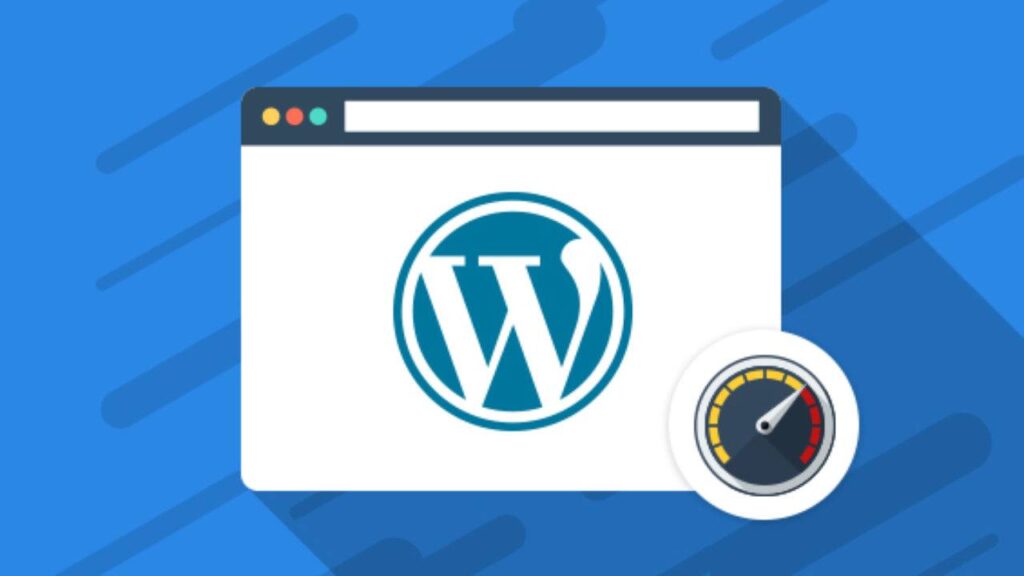 Wordpress Site Hızlandırma